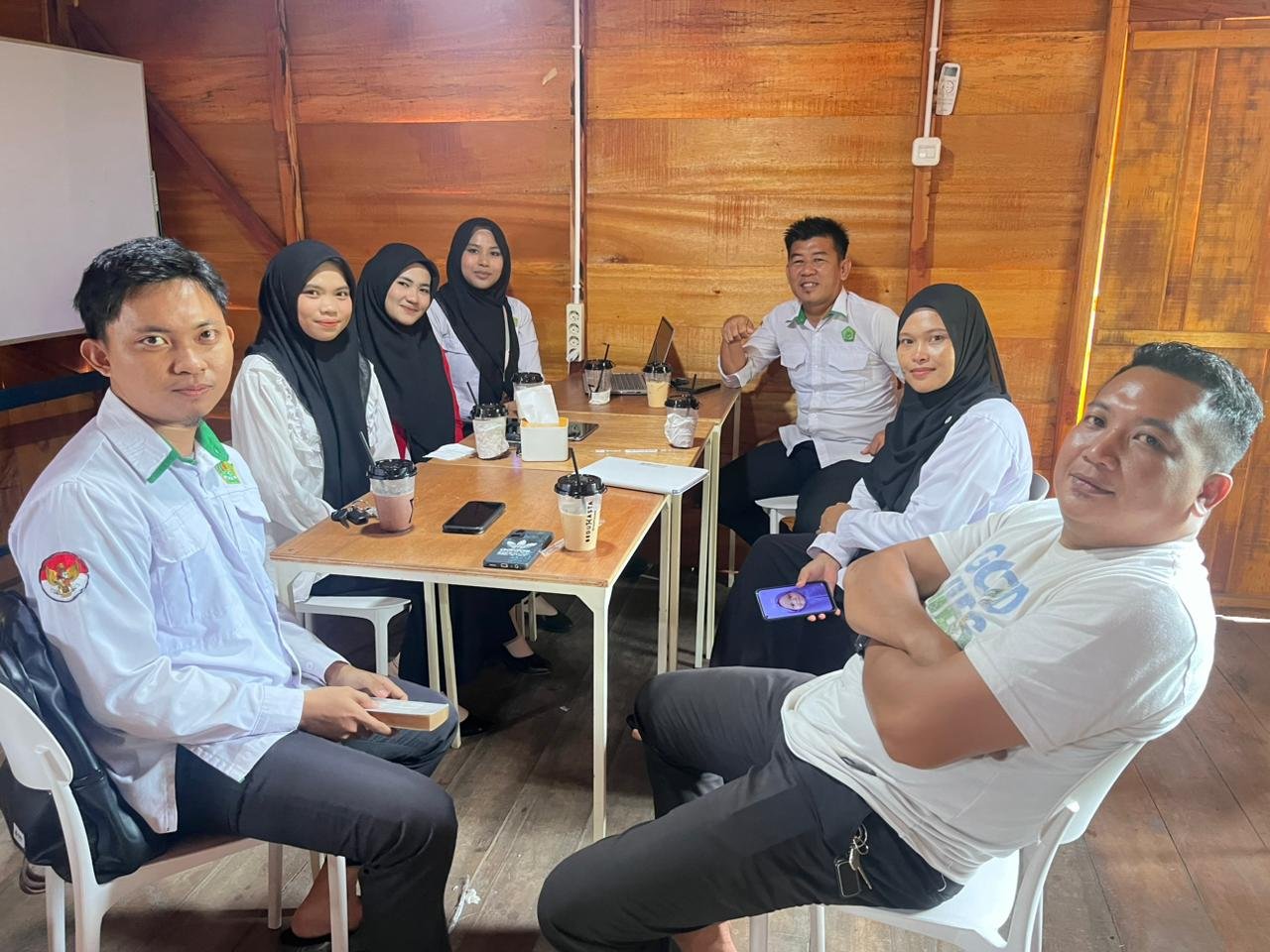 Intip Rahasia Tim Humas MAN 2 Sinjai untuk Memajukan Madrasah