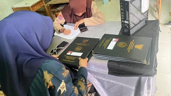 Ada Pesan Penting di Balik Pembagian Rapor MAN 2 Sinjai, Apa Kata Kepala Madrasah?